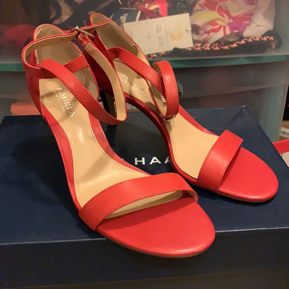 Lauren sandals